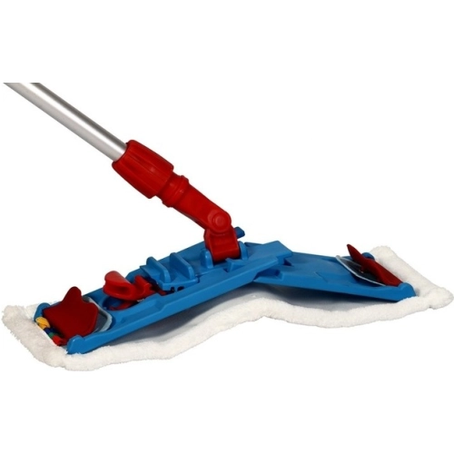 Mop do mycia podłóg z mikrofibry 50 cm - Speedy